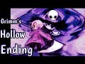 Can I defeat the baker |  Grimm's hollow