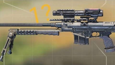 13 Guns That Just Suck In Codm