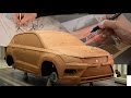 How to build a car in 1400 days - The new Seat Ateca
