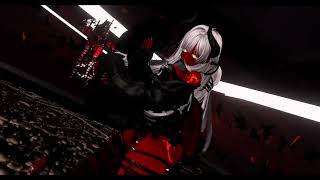Devil (VRChat MMD Dance)