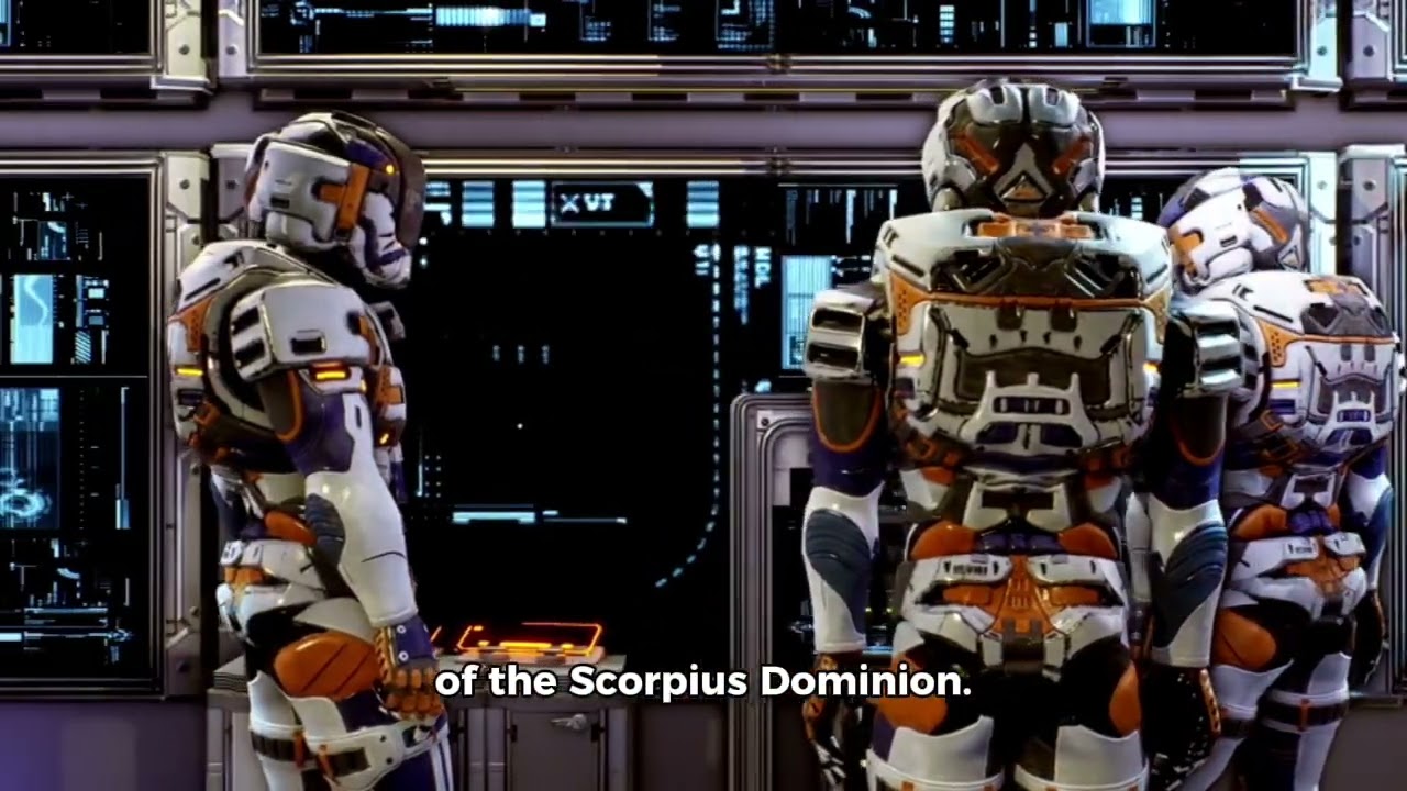 Zodiac war script concept