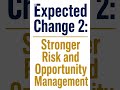 Preparing for ISO 9001:2026. Key Changes Explained