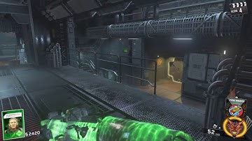 THE BEAST FROM BEYOND first skull all locations!!