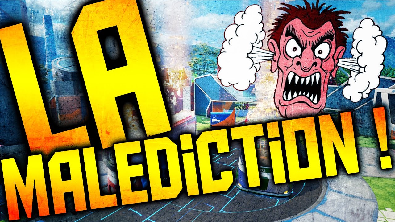 La MALÉDICTION du Top Orange ! C'est CHAUD BORDEL ! - YouTube