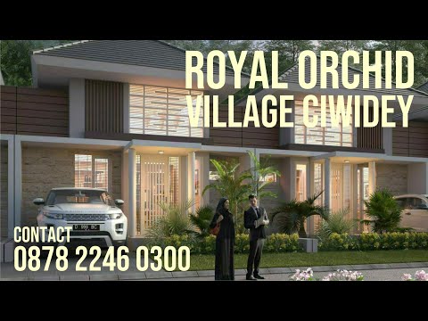 rumah-syariah-royal-orchid-village-ciwidey