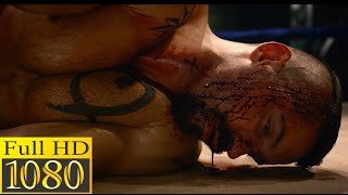 Boyka: Undisputed 4 (The Biggest Fight Scene Ever) Full Fight Scene