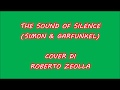 THE SOUND OF SILENCE - ROBERTO ZEOLLA ON YAMAHA GENOS