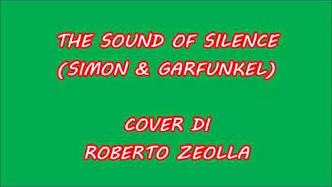 THE SOUND OF SILENCE - ROBERTO ZEOLLA ON YAMAHA GE...