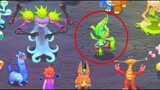 Pixolotl Wublins in Ethereal Workshop Full Song | My Singing Monsters