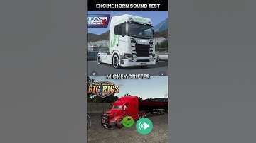 Thumbnail of Truckers Of Europe 3 vs Truck Simulator Big Rigs   Similar Things