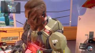 Call of Duty: Black Ops III (Knife only; Triple!!!)