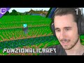 INIZIAMO LA FARM DI CANNE - FUNZIONALICRAFT #11