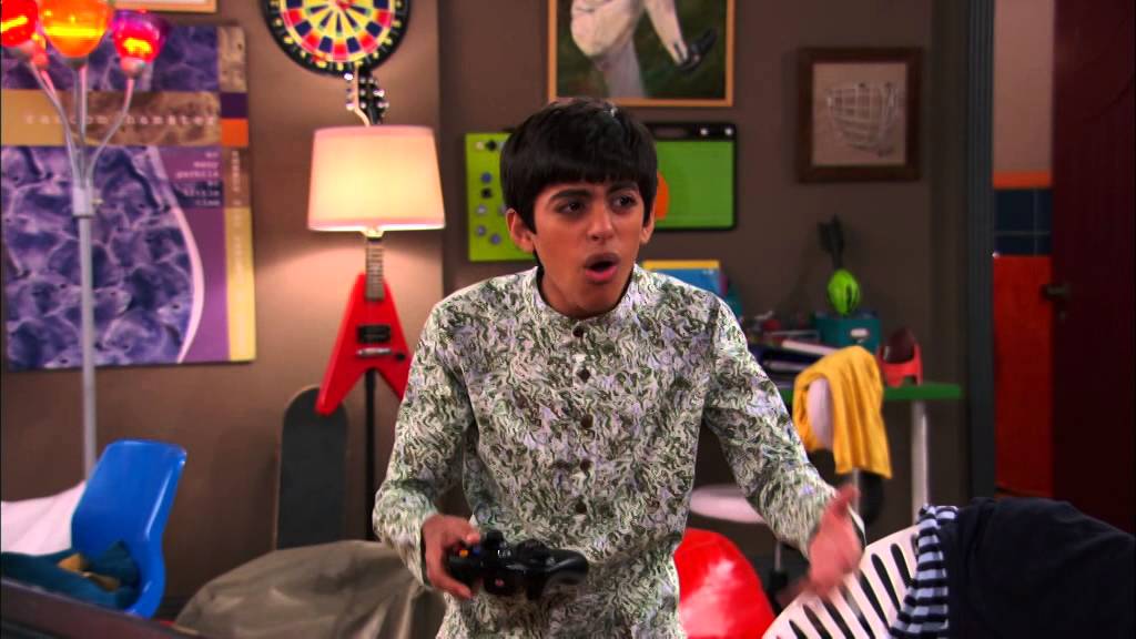 Jessie - Zlot absolwentów. Odcinek 70. Oglądaj tylko w Disney Channel!