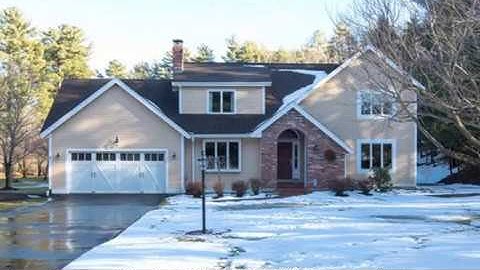 712 Central St, Holliston MA 01746 - Single Family Home - Real Estate - For Sale -