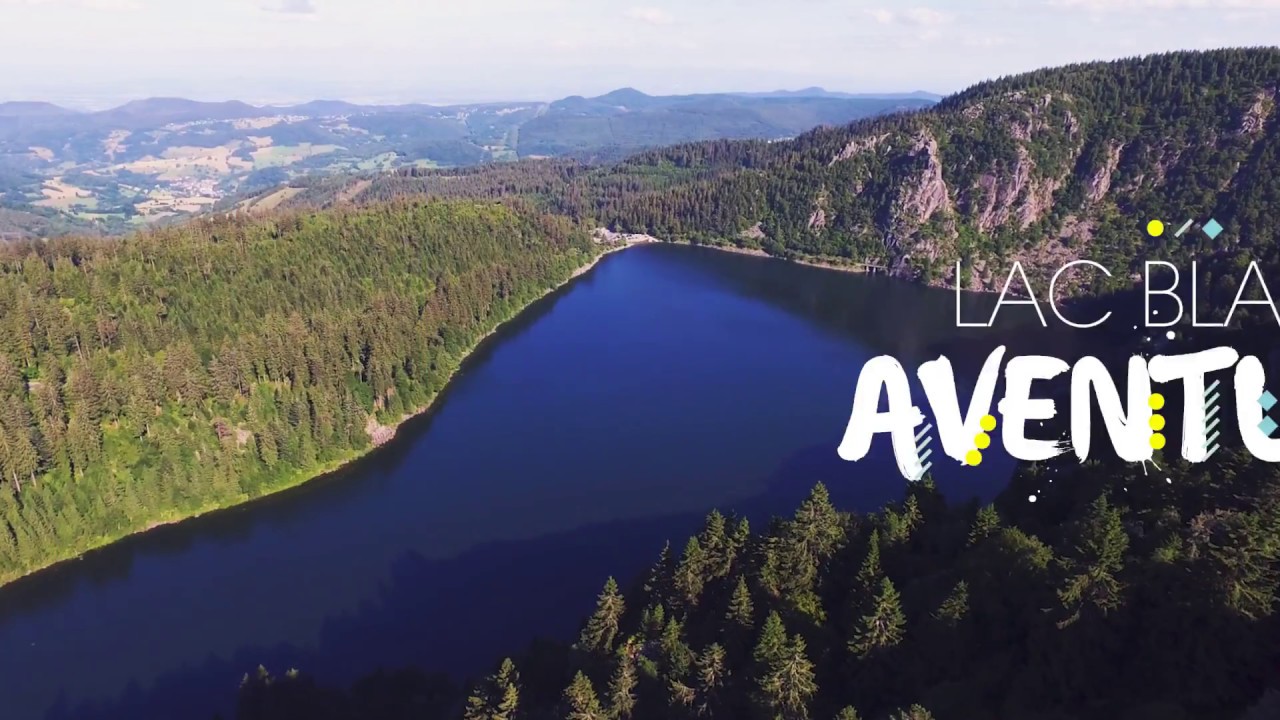 Alsace D Accueil Blanc AventuresOrbey Parc France Lac mnwOyvN80