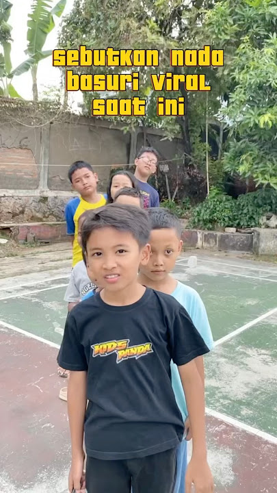Nada basuri viral apalagi guys yang kamu tau⁉️ tulis dikomentar ya➡️ #shorts #basuri  #nadabasuri