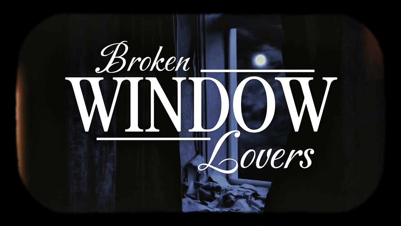 Watch Broken Window Lovers (Official Lyric Video) - Davis Corley on YouTube Watch Broken Window Lovers (Official Lyric Video) - Davis Corley on YouTube