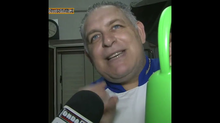 Con i gelsi preparo una buonissima granita