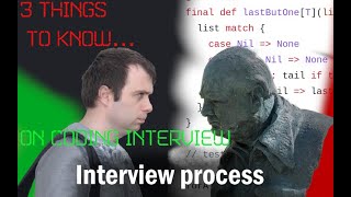 Three things interviewers want to know about you (coding interview)