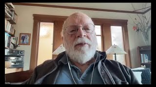 Rob Kirby: Short address on the occasion of Chernavsky's 85th birthday