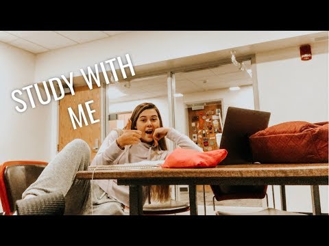 COMO ESTUDAR