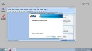 Mise À Jour Du Logiciel Ebp Compta Libérale