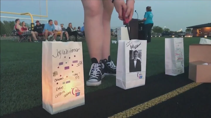 American Cancer Society | Relay For Life Quad Cities