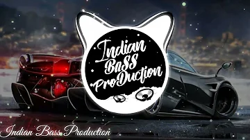 Morni 🔊BASS BOOSTED🔊| Jimmy Kaler | Gurlez Akhtar | Indian Bass Production |