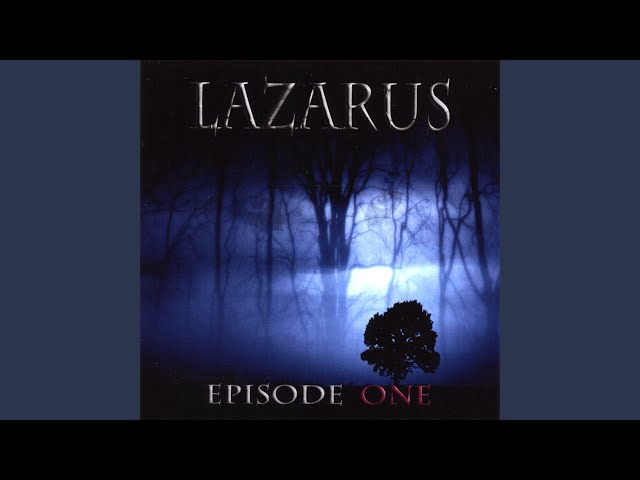 Lazarus - Wings Of Avalon