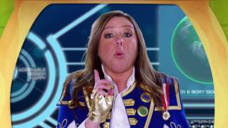 Mack & Moxy Admirable Rachael Ray