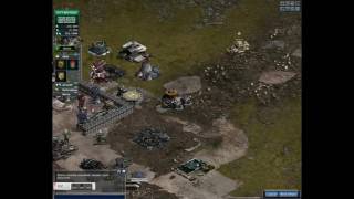 sentinel assault 150 omega phantom base war commander