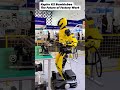 ✨ Kepler K2 Bumblebee 🤖The Humanoid Robot Built for Real Factory Work
