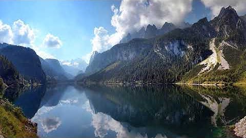 تلاوة هادئة القارئ سعد الغامدي سورة النبأ Saa'd Al Ghamdi Surah An-Naba