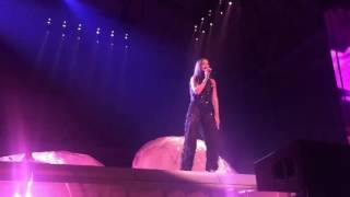 Rihanna - Rude Boy - ANTI World Tour (Live in Stockholm 2016)