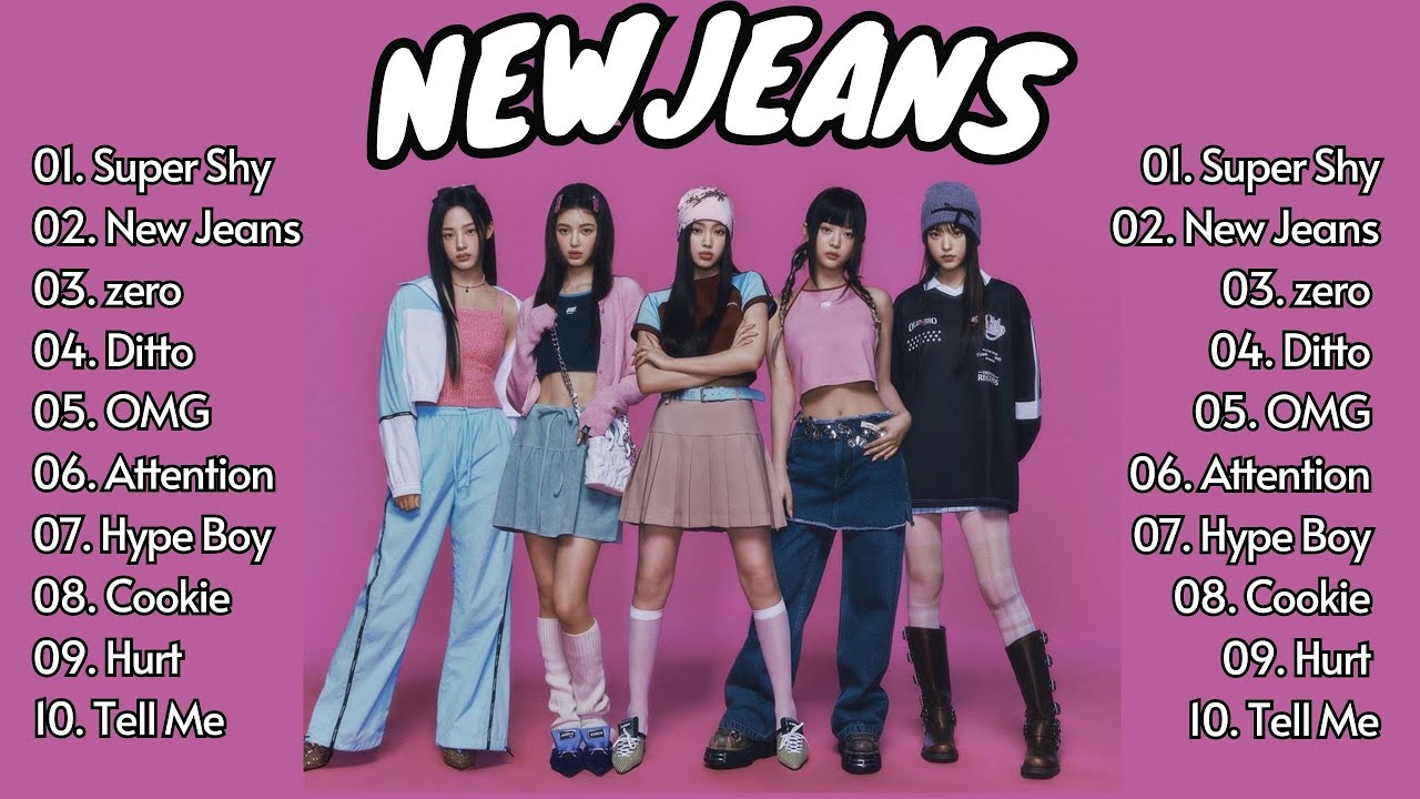 New Jeans アルバム　シーグリ2023 Newjeans - 2023 SEASON'S GREETINGS (Welcom to Room 772