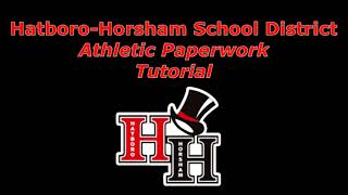 ATS Paperwork Tutorial v2