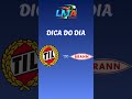 🔥SERÁ ESSE O RESULTADO?🔥#lmasports