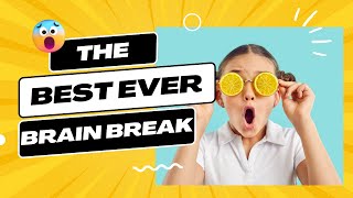 Brain Break:  Rock Paper Scissors Shoe Episode 1