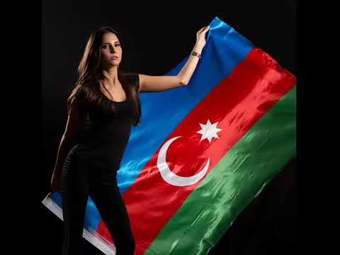 Джан на азербайджанском. Азербайджан девушки. Девочка с азербайджанским флагом. Азербайджанский флаг красивый для девочек. Девочка на фоне флага Азербайджана.