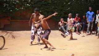 Download Lagu Hubaka Urukundo by King James - VIDEO  Choreograph by KTY Crew MP3
