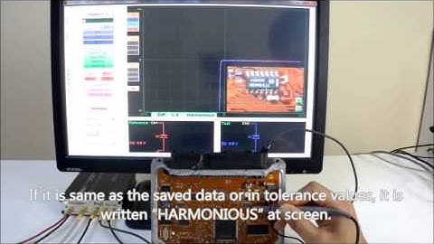 Fault Detector - VI Tester