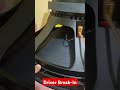 Speaker Driver Break-In #speaker