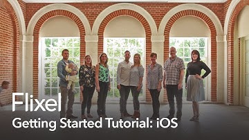 How to Create a Cinemagraph on iPhone | Getting Started Tutorial | Flixel Cinemagraph Pro for iOS