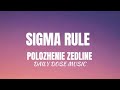 Sigma rule song lyricspolozhenie zedline full lyrics sigmarule  english translation