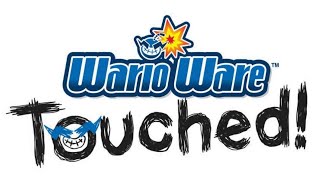 Ashley's Song (Extended Version) - WarioWare: Touched!