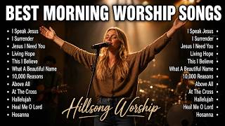 Songs for Healing the Broken Heart 💔 Worship Music with Lyrics