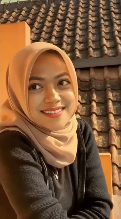 SOUNDTRACK BEGINI BATEM REMIX VIRAL TREND GELENG-GELENG | WANITA HIJAB