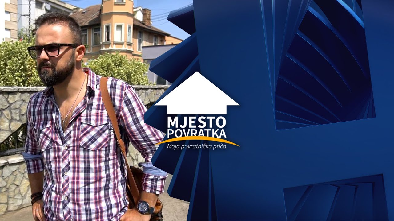 MJESTO POVRATKA: Bosanska Dubica - prvi dio (26 10 2024) CIJELA EMISIJA