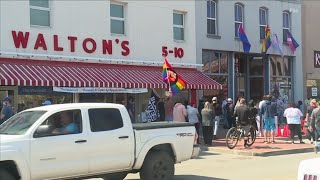 Memphis trans activists react to judge striking down Arkansas' gender-affirming care ban