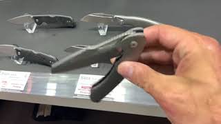 Blade Show 2019 - Kizer Knives